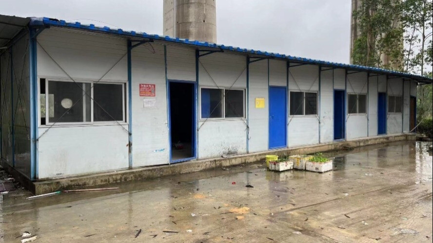 桂林市活动板房回收利用的经济效益