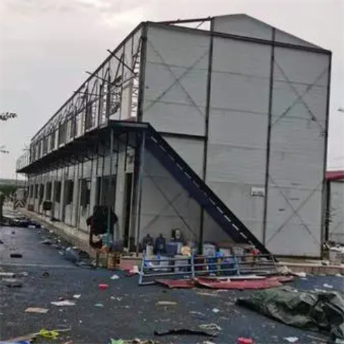 桂林市活动板房拆除之后，回收价格及价格趋势如何？