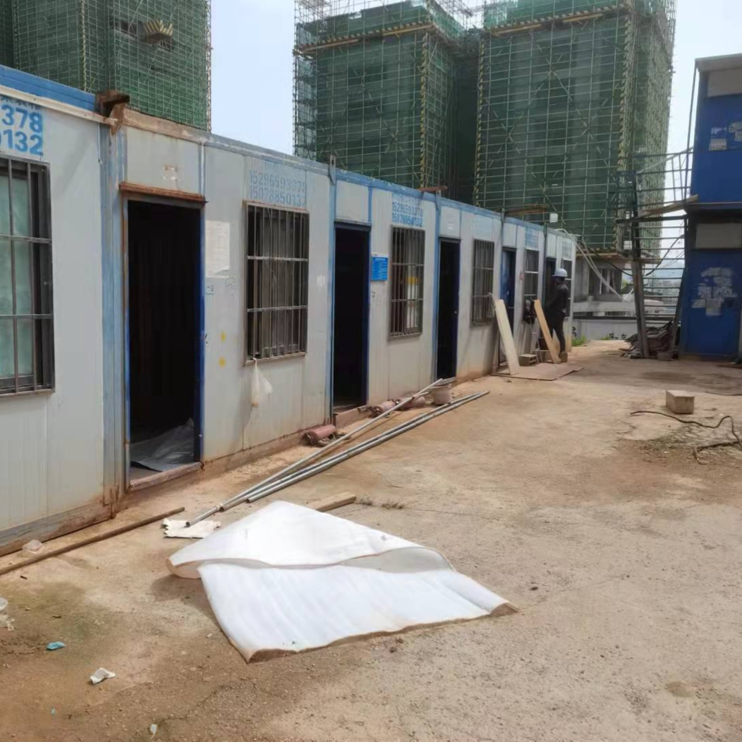 桂林市\\厂房拆除回收：让废弃建筑重获新生\\