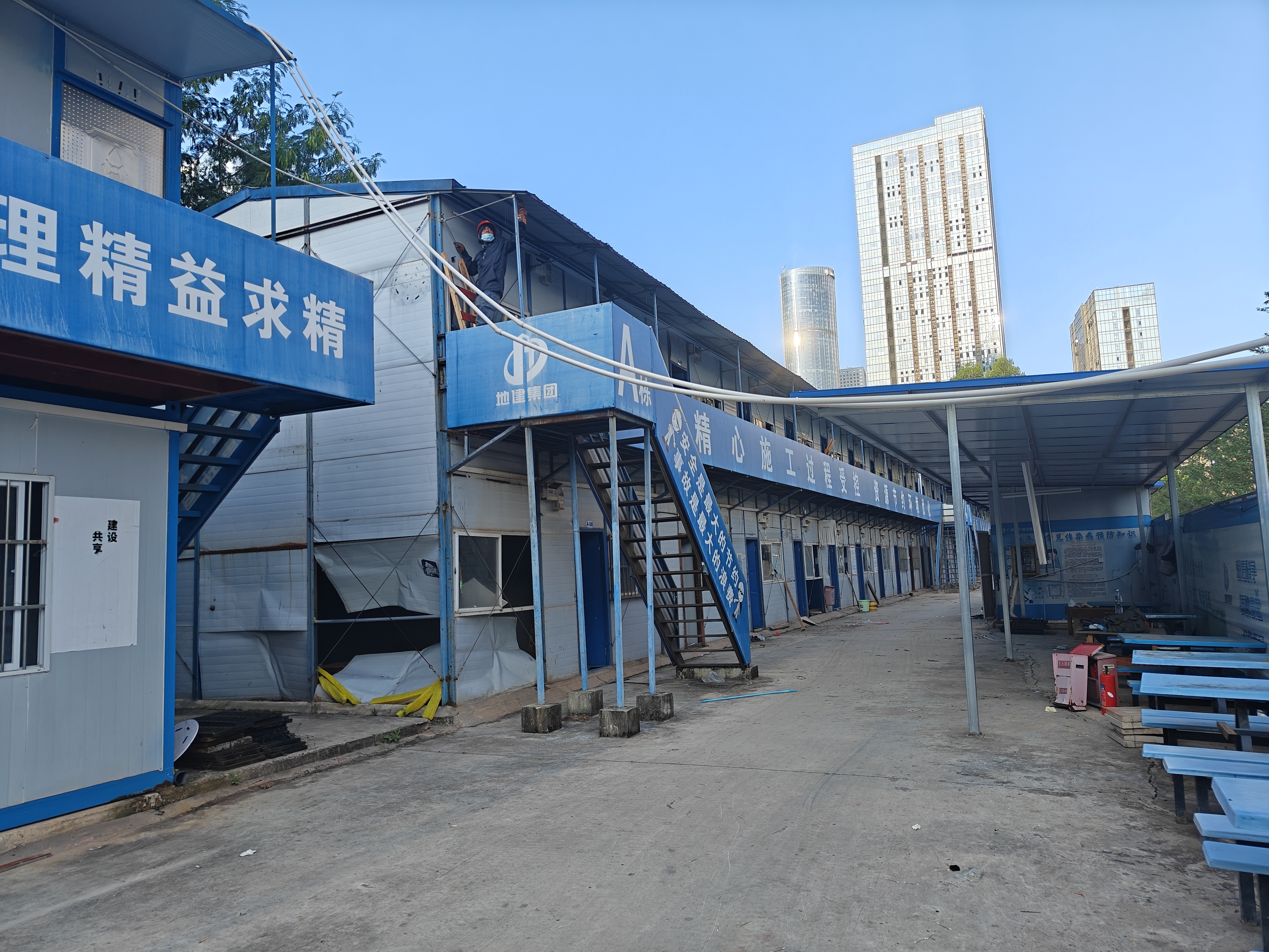 桂林市2026年5月夹芯活动板房哪家强？Top5品牌终极评测