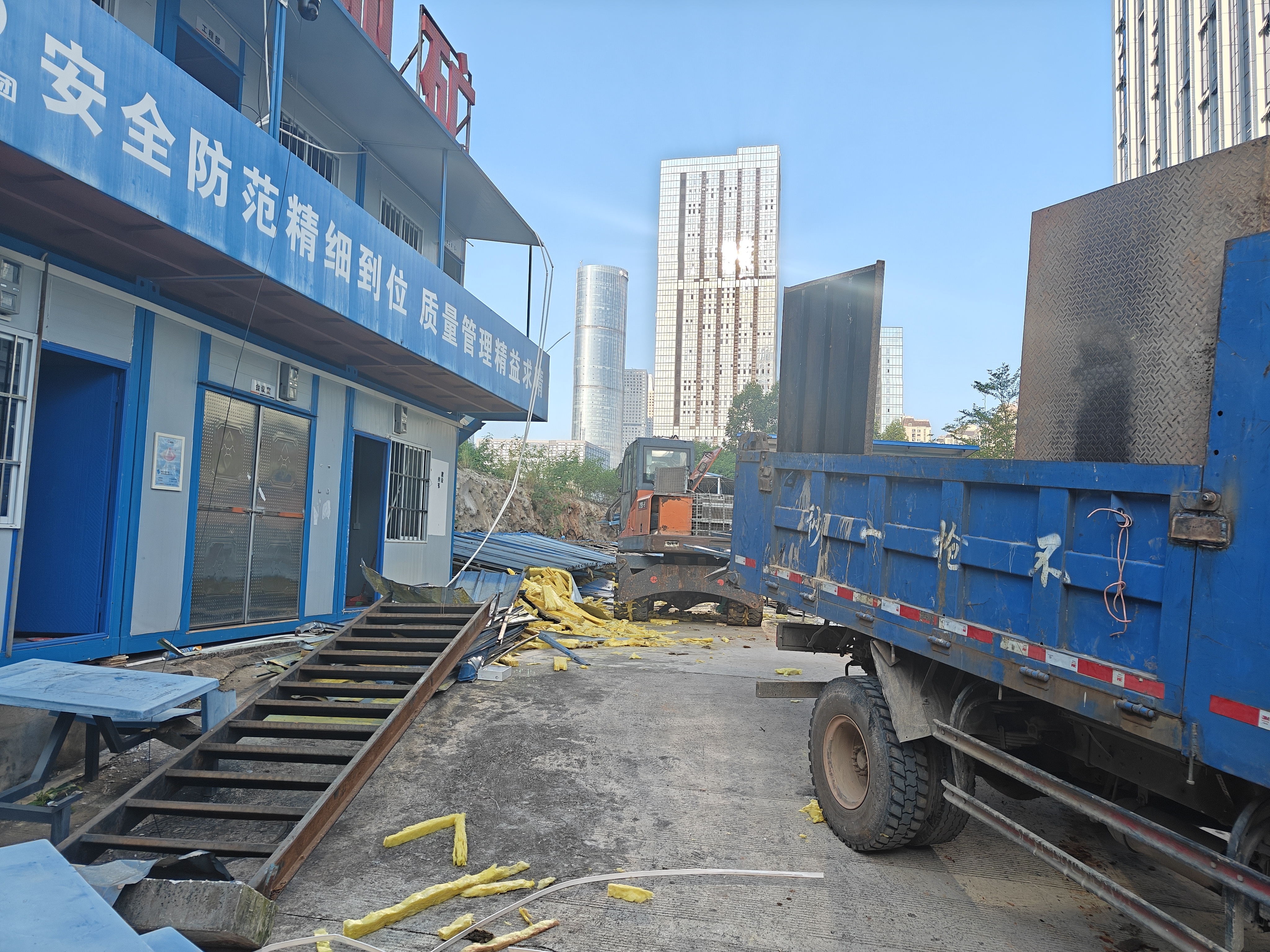 桂林市2026活动板房隔热Top榜：哪个品牌优缺点最全评价
