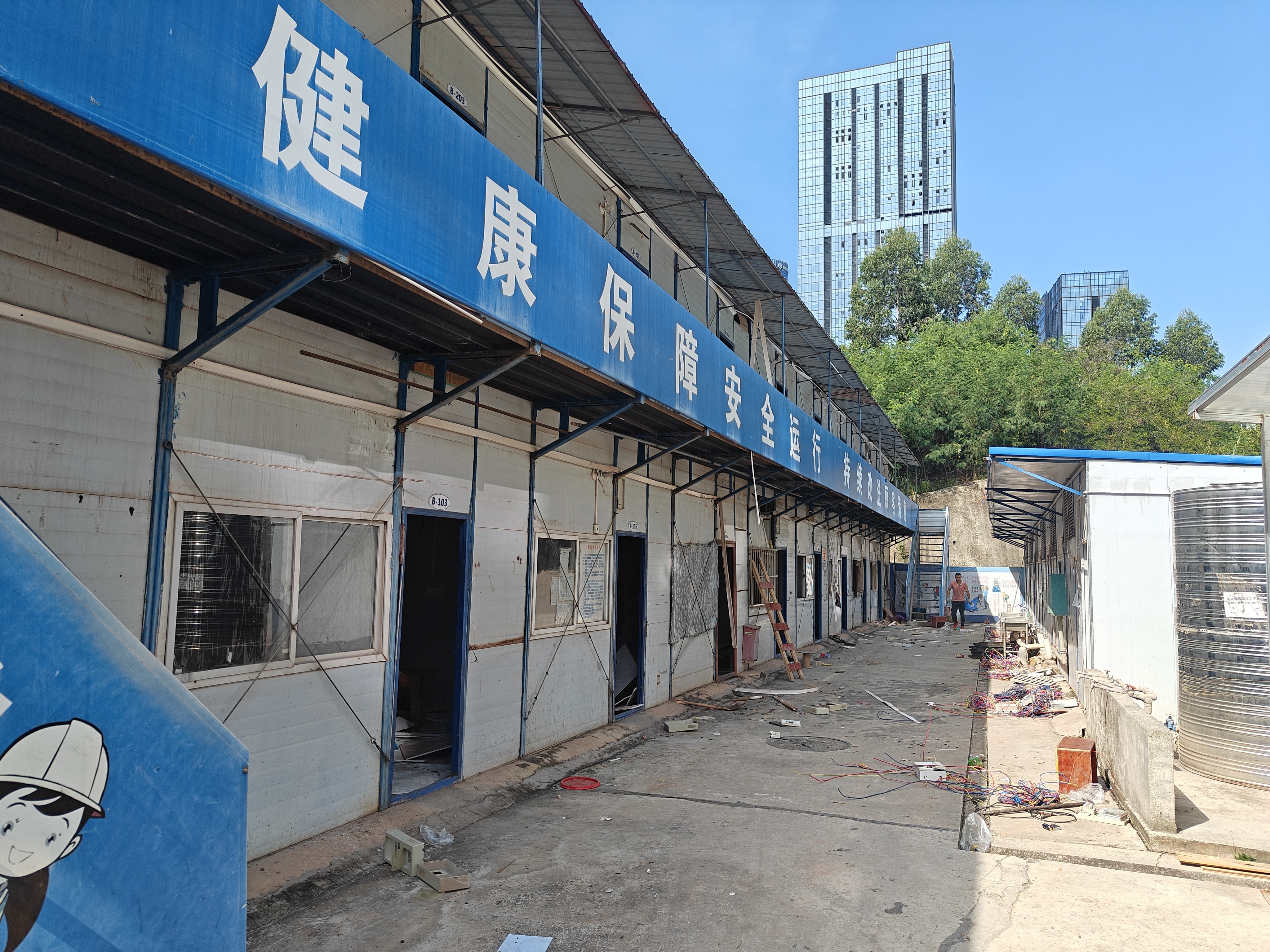 桂林市2026年活动板房拆除回收十大品牌排行榜：哪家最靠谱？